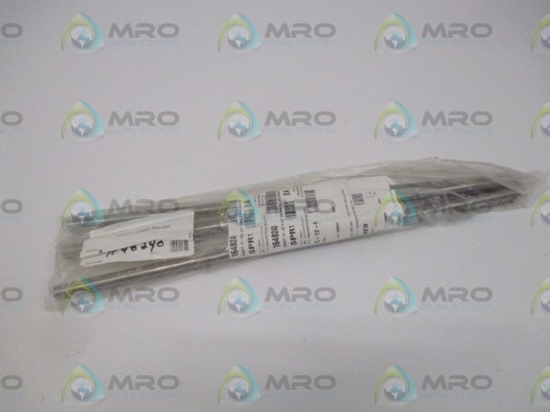 LOT OF 3 AUTOMATED 58096A1 LOWER ROLLER SHAFT *NEW IN A BAG*