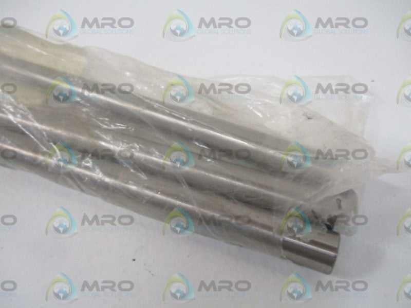 LOT OF 3 AUTOMATED 58096A1 LOWER ROLLER SHAFT *NEW IN A BAG*