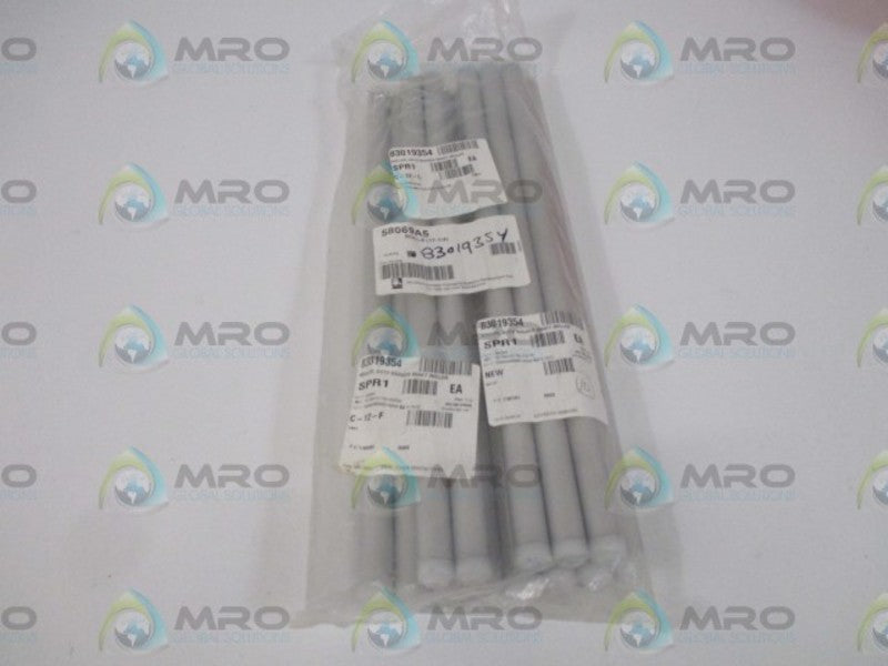 LOT OF 13 AUTOMATED 58069A5 ROLLS *NEW IN A BAG*