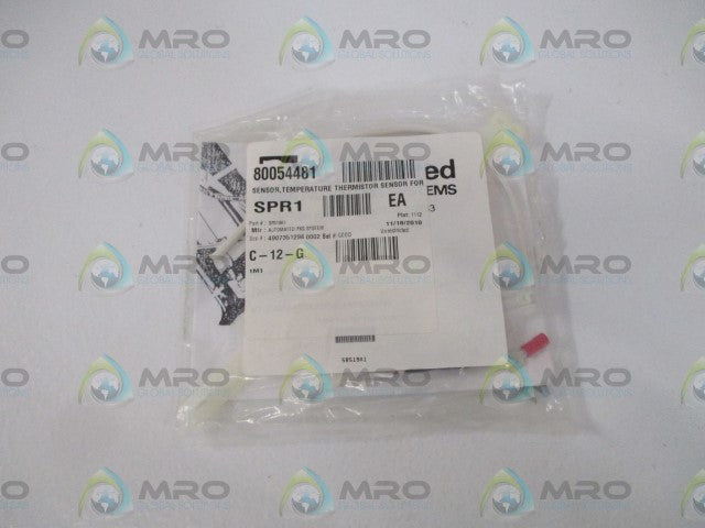 AUTOMATED 58519A1 TEMPERATURE THERMISTOR SENSOR * NEW In A BAG *