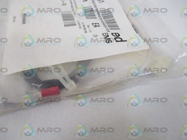 AUTOMATED 58519A1 TEMPERATURE THERMISTOR SENSOR * NEW In A BAG *