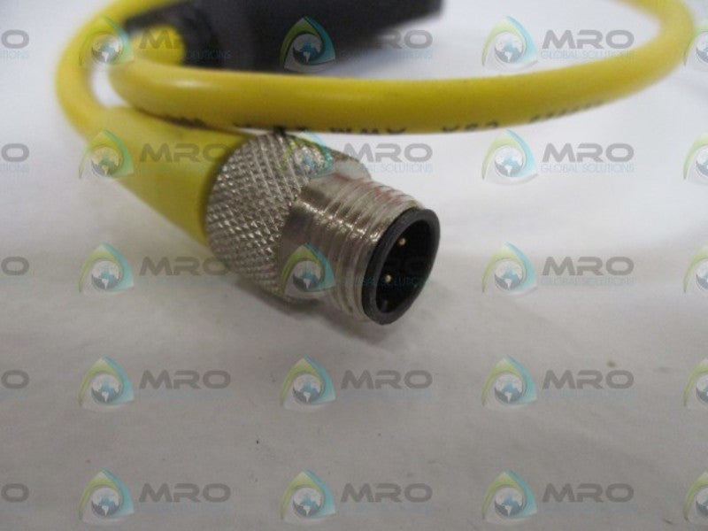 ALLEN BRADLEY 42SRP-6023-QD SER.B PHOTOSWITCH (MISSING RING) * NEW IN  BOX *