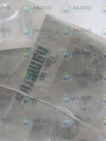 NUMATICS F22B-04A FILTER REGULATOR * NEW IN A BAG *