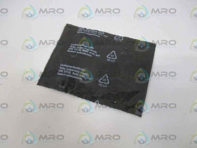 WESTFALIA 0007-1671-820-K7 O-RING * NEW IN A FACTORY BAG *