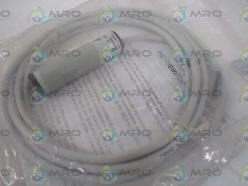 ALLEN BRADLEY 42CA-E1EZB-A2 SER.B SWITCH (NO RINGS) * NEW IN A FACTORY BAG *