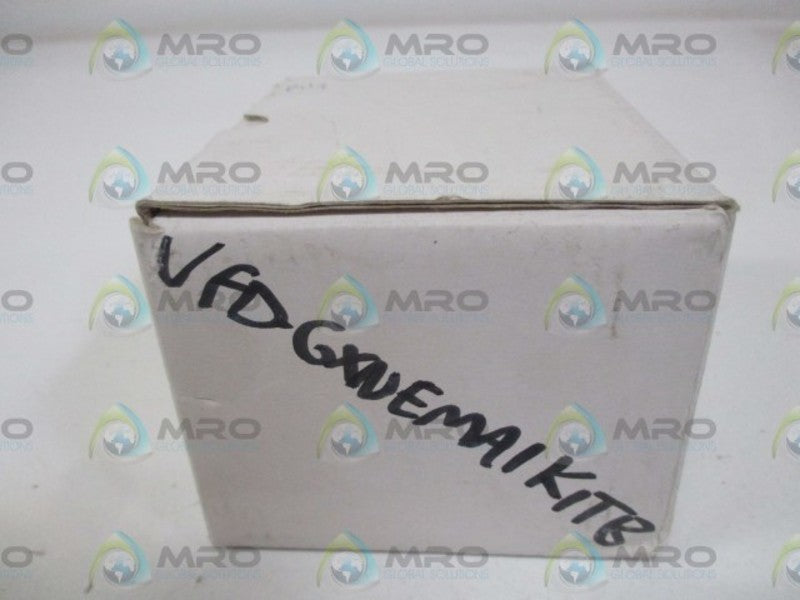 VFD-GXNEMA1KITB *NEW IN BOX*