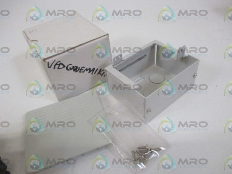VFD-GXNEMA1KITB *NEW IN BOX*