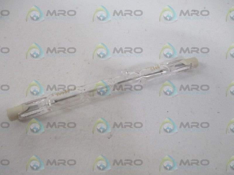 LOT OF 3 SYLVANIA 300T3Q/CL TUNGSTEN HALOGEN *NEW IN BOX*