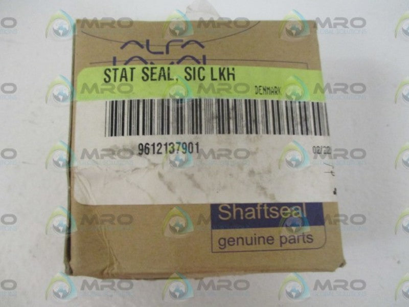 ALFA LAVAL 9612137901 NSMP