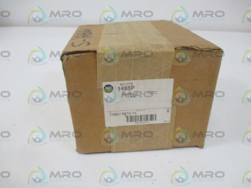 ALLEN BRADLEY 1485P-P2T5-T5 SER. B * FACTORY SEALED *