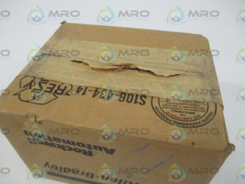 ALLEN BRADLEY 1485P-P2T5-T5 SER. B * FACTORY SEALED *