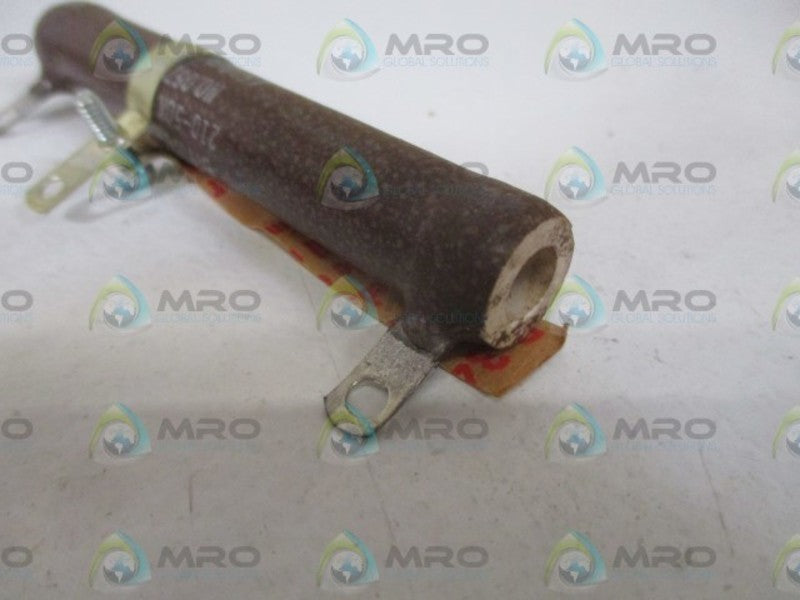 LOT OF 3 OHMITE 210-50K-40 (0573) RESISTOR *NEW NO BOX*