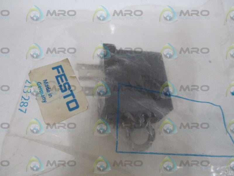 FESTO MSFG-24/42-50/60-DS-OD * NEW IN FACTORY BAG *