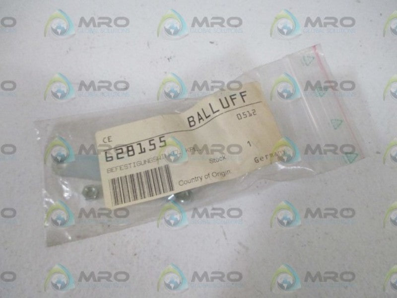 BALLUFF 628155 KIT *NEW IN A BAG*