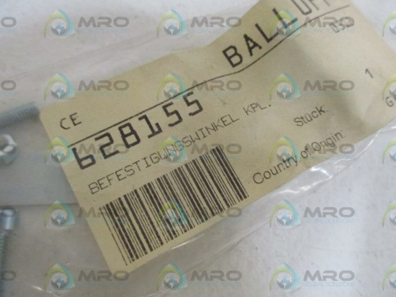 BALLUFF 628155 KIT *NEW IN A BAG*