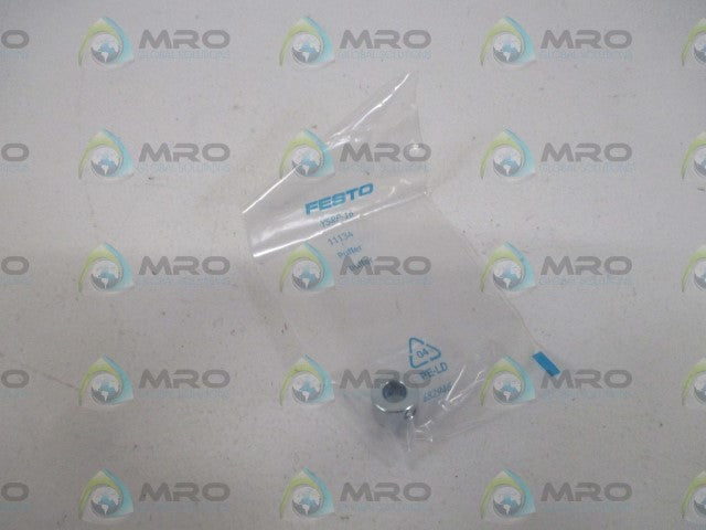 LOT OF 4 FESTO YSRP-16 BUFFER *NEW IN A FACTORY BAG*