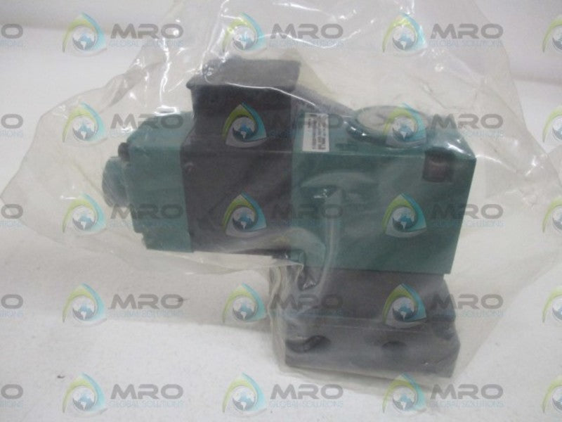 NUMATICS 11SAD448C011J30 SOLENOID VALVE * NEW IN A FACTORY BAG *