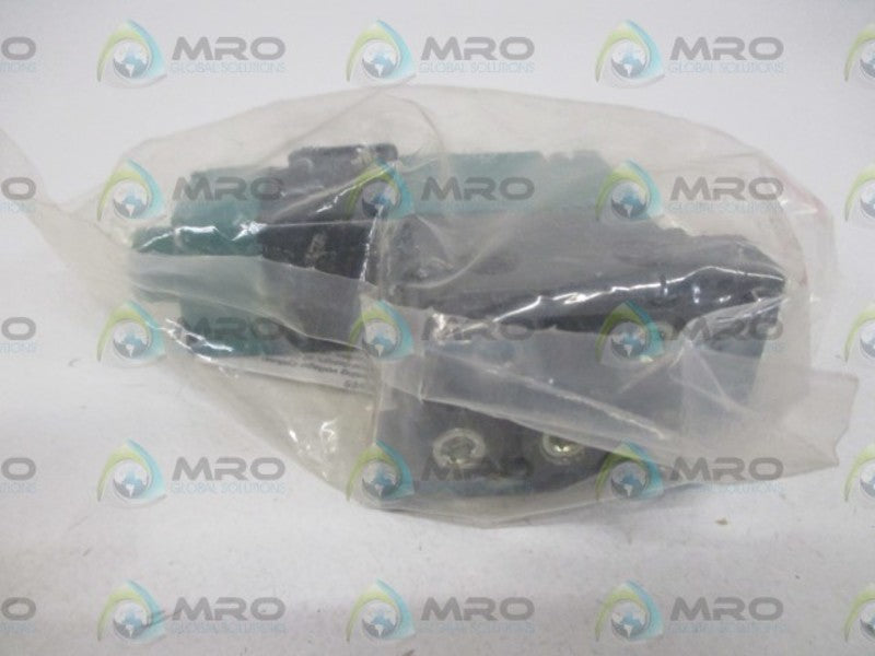 NUMATICS 11SAD448C011J30 SOLENOID VALVE * NEW IN A FACTORY BAG *