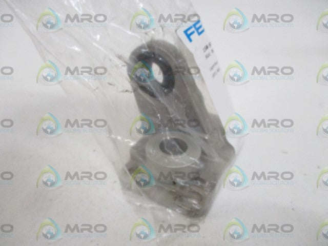 FESTO LSN-50 CLEVIS FOOT MOUNTING KIT * NEW IN A FACTORY BAG *