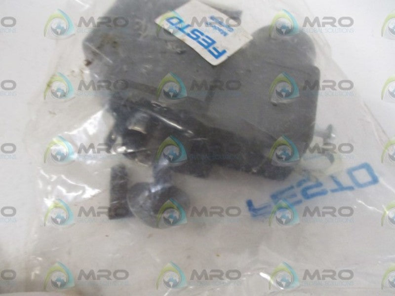 FESTO MSW-24AC-60 SOLENOID COIL * NEW IN A FACTORY BAG *