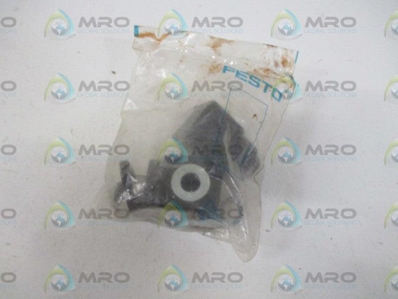 FESTO MSW-24 SOLENOID COIL * NEW IN A FACTORY BAG *