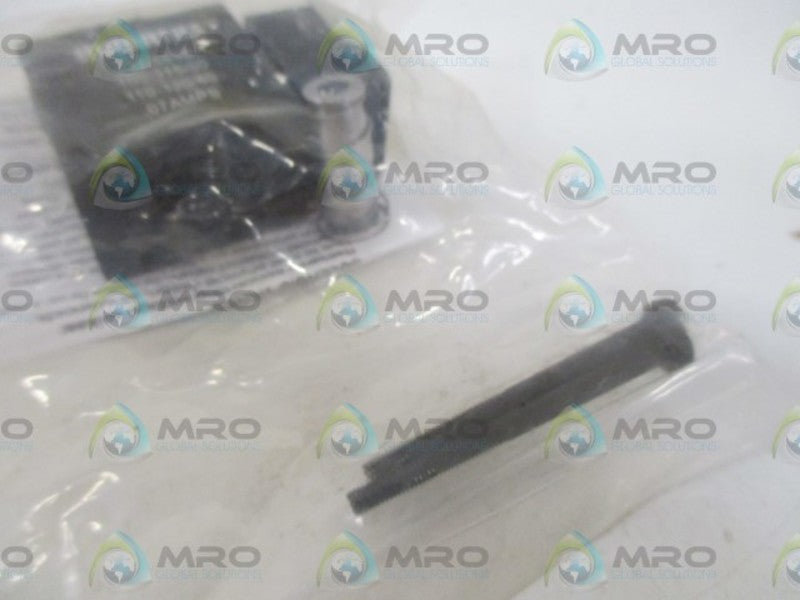 NUMATICS 237-569 SOLNEOID ASSEMBLY * NEW IN FACTORY BAG *