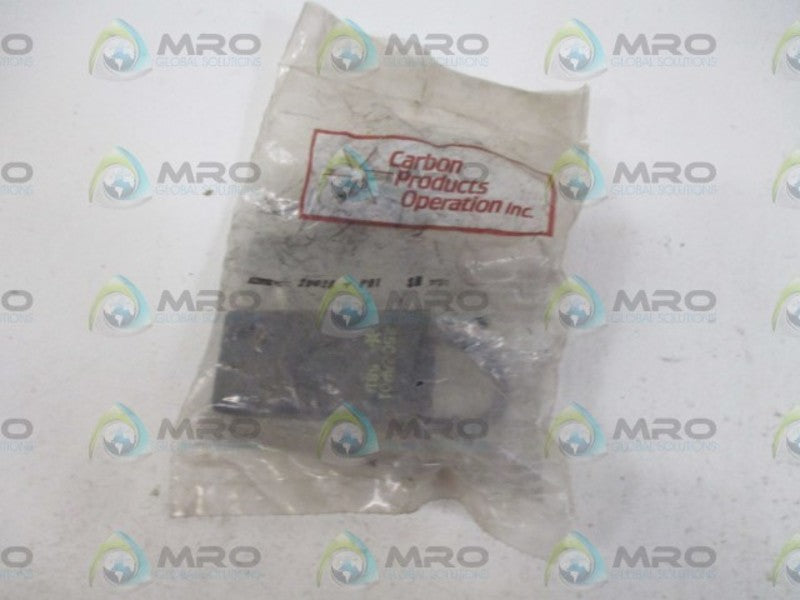 CARBON PRODUCTS 25C28P01 CARBON BRUSH * NEW IN A FACTORY BAG *