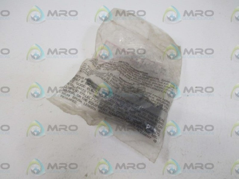 CARBON PRODUCTS 25C28P01 CARBON BRUSH * NEW IN A FACTORY BAG *