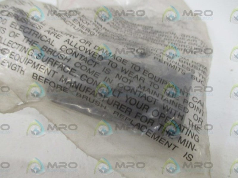 CARBON PRODUCTS 25C28P01 CARBON BRUSH * NEW IN A FACTORY BAG *