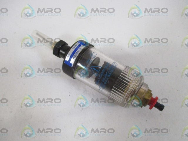 FESTO WA-2 FILTER *NEW NO BOX*