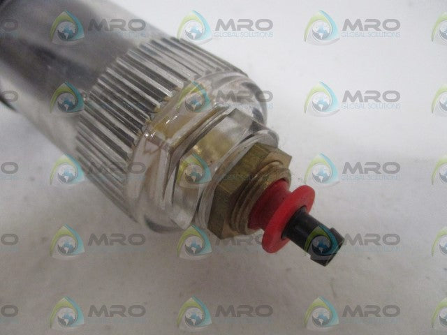 FESTO WA-2 FILTER *NEW NO BOX*