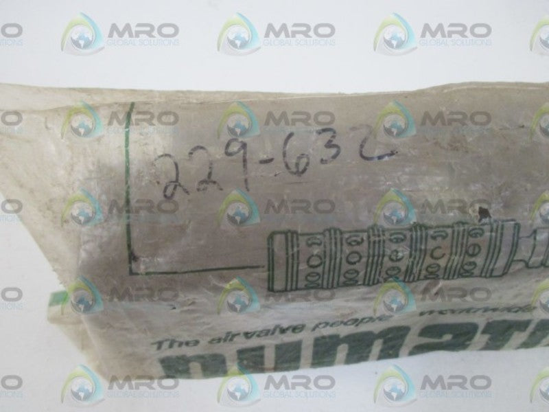 NUMATICS 229-632 BASE * NEW IN A FACTORY BAG *
