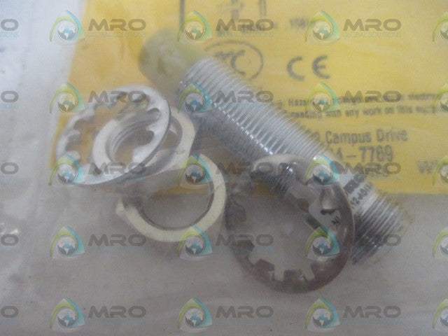 TURCK NI4-M12-AD4X-H1141 PROXIMITY SENSOR * NEW IN FACTORY BAG *