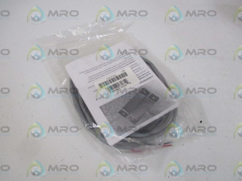 SENTROL IND. 115-7Y-12J INTERLOCK SWITCH * NEW IN A BAG *