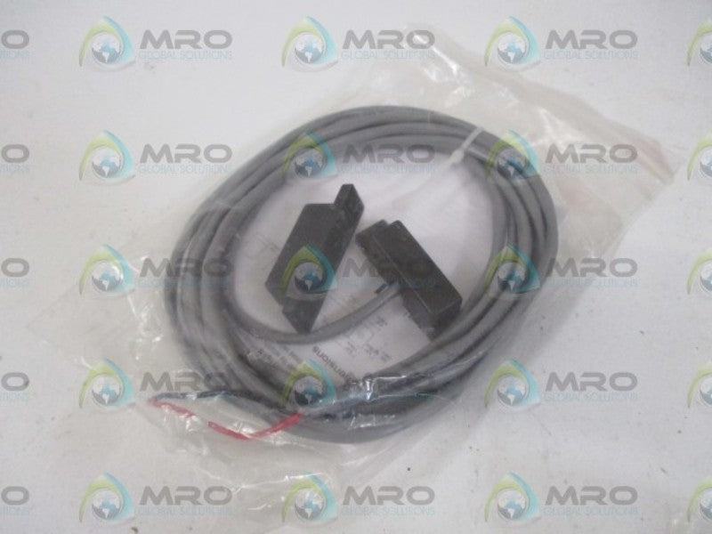 SENTROL IND. 115-7Y-12J INTERLOCK SWITCH * NEW IN A BAG *