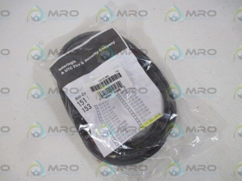SENTROL IND. 153-7Z-06K INTERLOCK SWITCH * NEW IN A BAG *