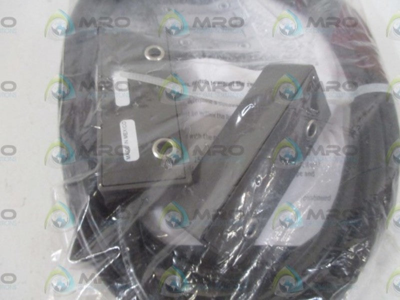 SENTROL IND. 153-7Z-06K INTERLOCK SWITCH * NEW IN A BAG *