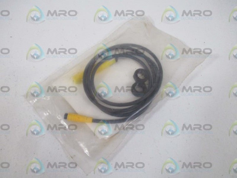 TURCK BI2-S12-AN6X-1M-PSG3 PROXIMITY SWITCH * NEW IN A BAG *