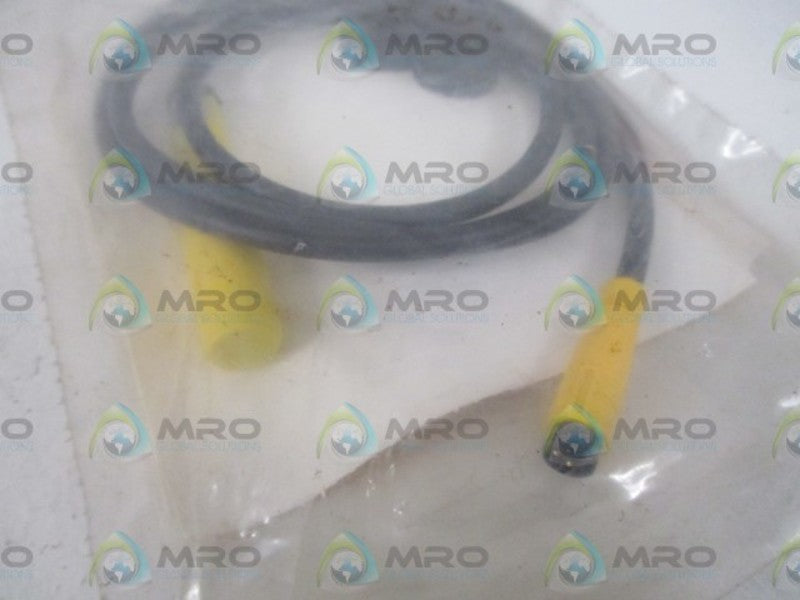 TURCK BI2-S12-AN6X-1M-PSG3 PROXIMITY SWITCH * NEW IN A BAG *