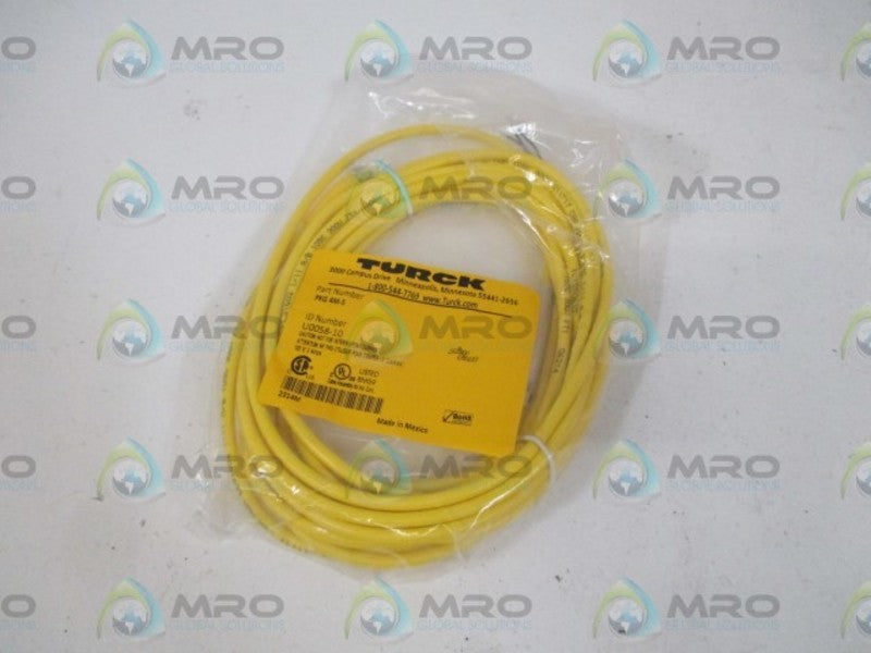 TURCK PKG 4M-5 PROXIMITY SWITCH * NEW IN FACTORY BAG *