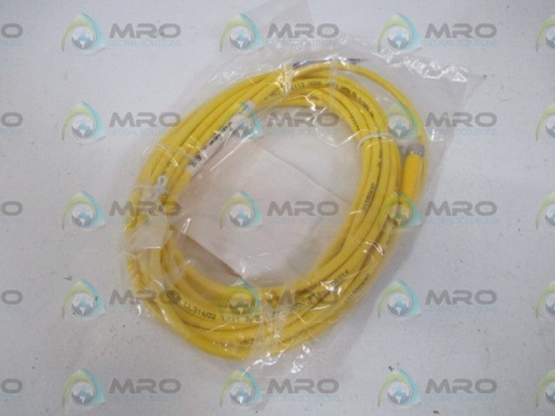 TURCK PKG 4M-5 PROXIMITY SWITCH * NEW IN FACTORY BAG *