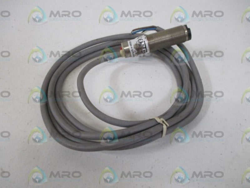 HTM VL-R500N-SX94U2 PROXIMITY SWITCH *USED*
