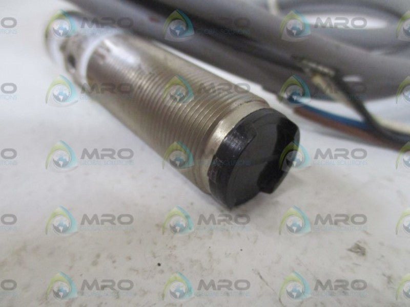 HTM VL-R500N-SX94U2 PROXIMITY SWITCH *USED*