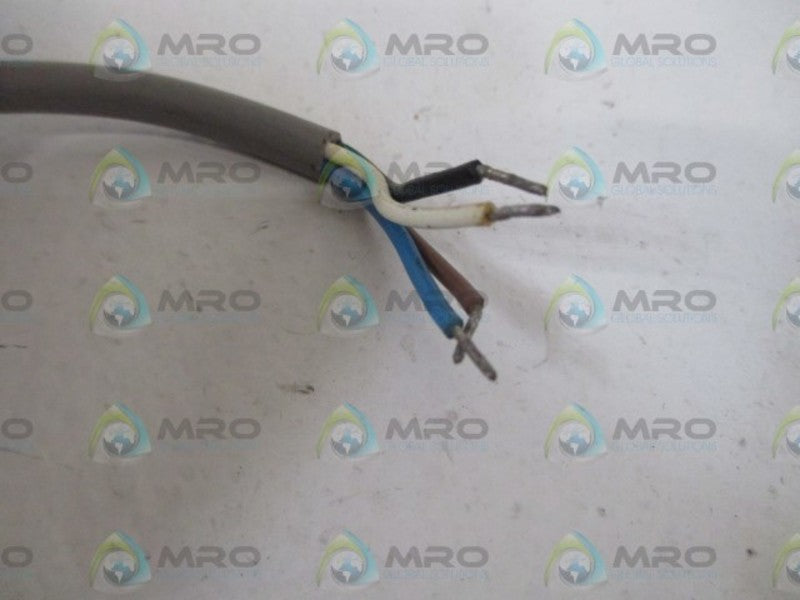 HTM VL-R500N-SX94U2 PROXIMITY SWITCH *USED*