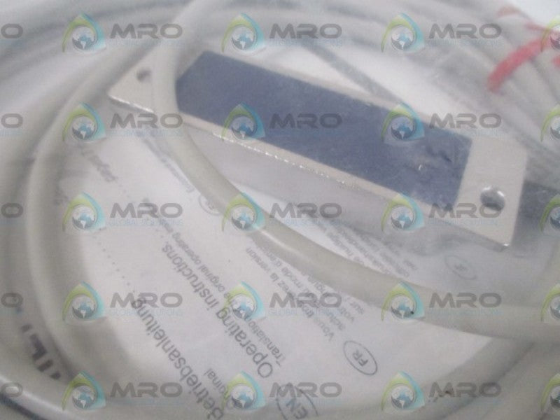 SCHMERSAL BNS 33S-12Z 5,0M CABLE * NEW IN A FACTORY BAG *