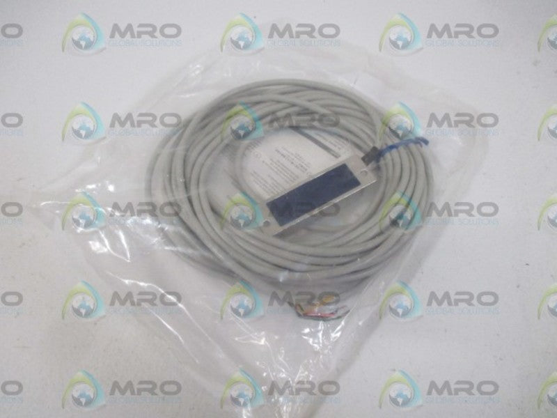 SCHMERSAL BNS 33S-12Z 10,0M CABLE * NEW IN A FACTORY BAG *