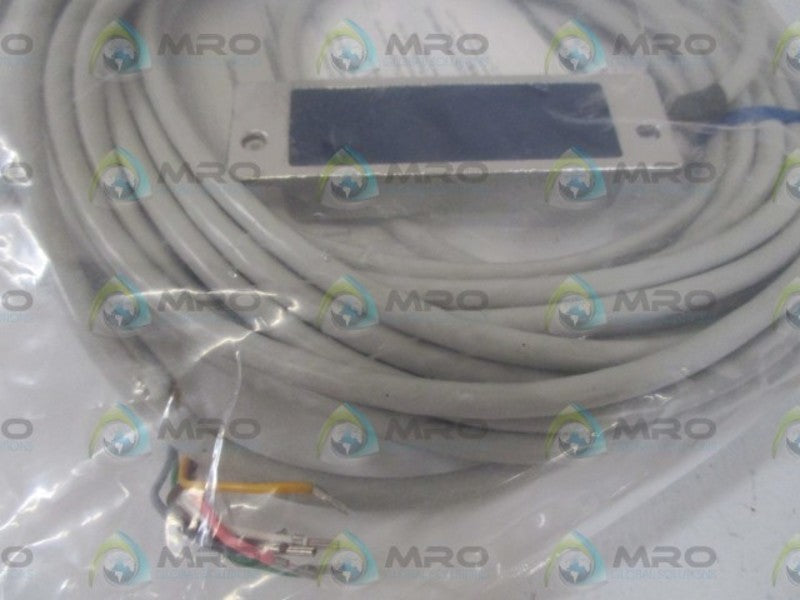 SCHMERSAL BNS 33S-12Z 10,0M CABLE * NEW IN A FACTORY BAG *