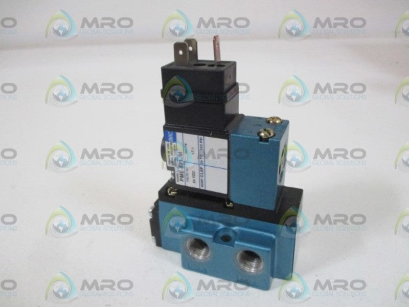 MAC 912B-PM-871JM NSMP