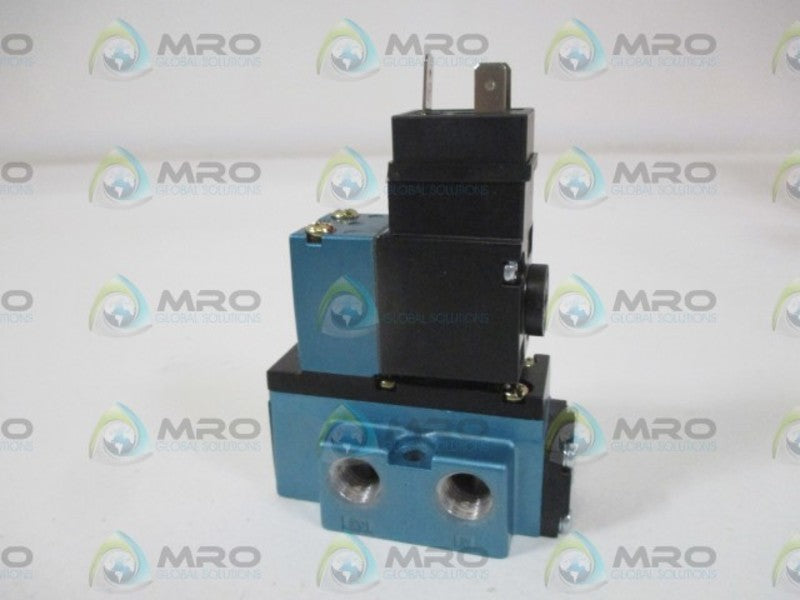 MAC 912B-PM-871JM NSMP
