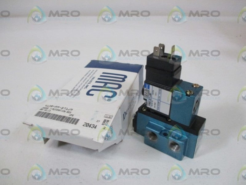 MAC 912B-PM-871JM NSMP